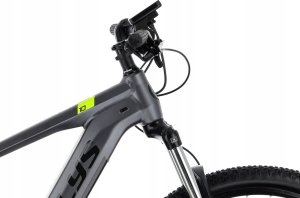 Rower elektryczny KELLYS Tygon 10 P Grey L 29" one size 12