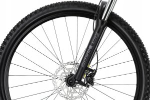 Rower elektryczny KELLYS Tygon 10 P Grey L 29" one size 10