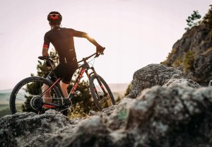 Rower górski KELLYS SPIDER 30 L 29" BLACK one size 2