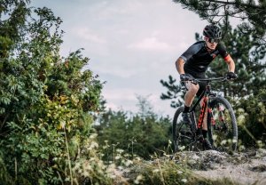 Rower górski KELLYS SPIDER 30 L 29" BLACK one size 4