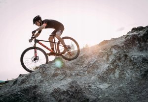 Rower górski KELLYS SPIDER 30 L 29" BLACK one size 5