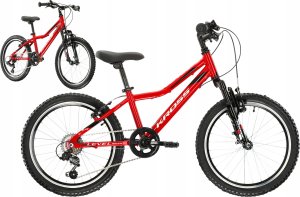 Rower górski Kross Level Mini 2.0 20 S one size 3