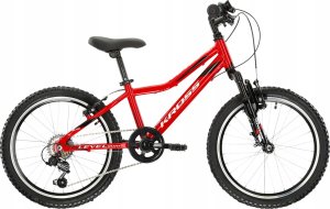 Rower górski Kross Level Mini 2.0 20 S one size 4