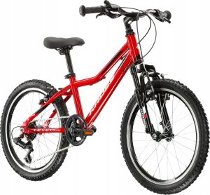 Rower górski Kross Level Mini 2.0 20 S one size 6