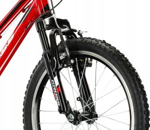 Rower górski Kross Level Mini 2.0 20 S one size 8