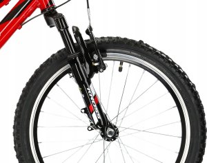 Rower górski Kross Level Mini 2.0 20 S one size 10