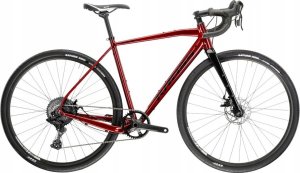 Rower szosowy Kross Vento DSC 4.0 L one size 15