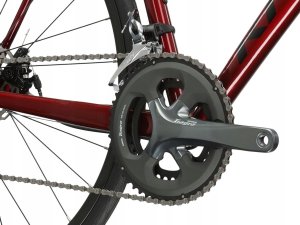 Rower szosowy Kross Vento DSC 4.0 L one size 6