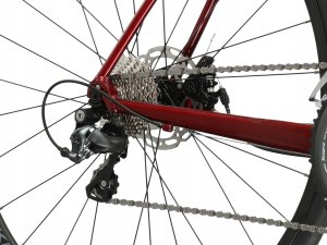 Rower szosowy Kross Vento DSC 4.0 L one size 7