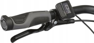 Rower elektryczny Kross Trans Hybrid LS 1.0 U 28 M one size 15