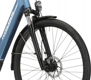 Rower elektryczny Kross Trans Hybrid LS 1.0 U 28 M one size 10