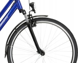 Rower trekkingowy Kross Sentio 2.0 M one size 13