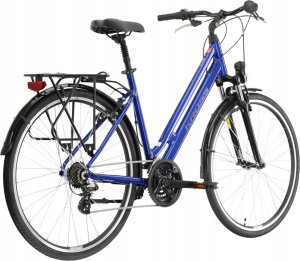 Rower trekkingowy Kross Sentio 2.0 M one size 3