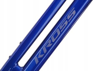 Rower trekkingowy Kross Sentio 2.0 M one size 5