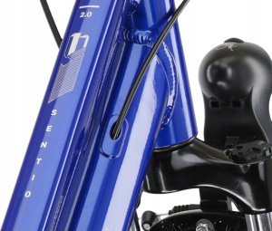 Rower trekkingowy Kross Sentio 2.0 M one size 6