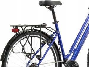 Rower trekkingowy Kross Sentio 2.0 M one size 7