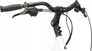 Rower elektryczny Kross Rower elektryczny Kross Trans Hybrid LS 1.0 U 28 M one size 11