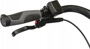 Rower elektryczny Kross Rower elektryczny Kross Trans Hybrid LS 1.0 U 28 M one size 12