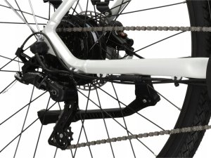 Rower elektryczny Kross Rower elektryczny Kross Trans Hybrid LS 1.0 U 28 M one size 9