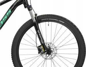 Rower górski Kross Level 1.0 29 L one size 4
