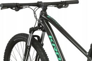 Rower górski Kross Level 1.0 29 L one size 5
