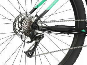 Rower górski Kross Level 1.0 29 L one size 7