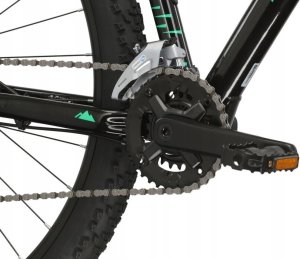 Rower górski Kross Level 1.0 29 L one size 8