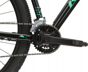 Rower górski Kross Level 1.0 29 L one size 10