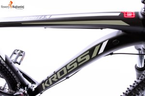 Kross Rower górski Kross Esprit 5.1 29 L one size 2