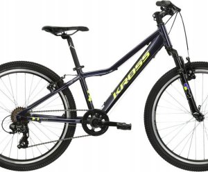 Rower górski Kross Hexagon JR 1.0 24 one size 3