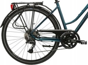Kross Rower trekkingowy Kross Trans 7.0 28 L one size 2