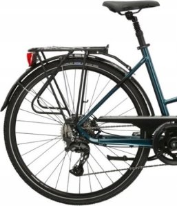 Kross Rower trekkingowy Kross Trans 7.0 28 L one size 3