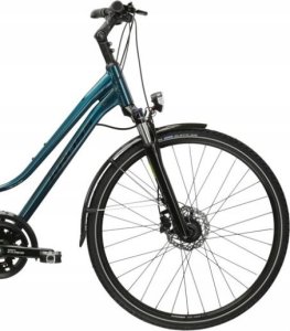 Kross Rower trekkingowy Kross Trans 7.0 28 L one size 4