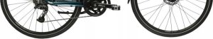 Kross Rower trekkingowy Kross Trans 7.0 28 L one size 5