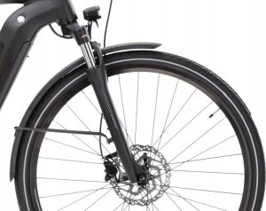 Rower elektryczny Kross Trans Hybrid 4.0 28 L one size 14