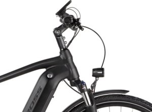 Rower elektryczny Kross Trans Hybrid 4.0 28 L one size 15