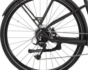 Rower elektryczny Kross Trans Hybrid 4.0 28 L one size 16