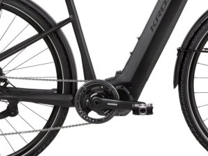 Rower elektryczny Kross Trans Hybrid 4.0 28 L one size 17