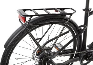 Rower elektryczny Kross Trans Hybrid 4.0 28 L one size 19