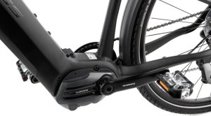 Rower elektryczny Kross Trans Hybrid 4.0 28 L one size 20