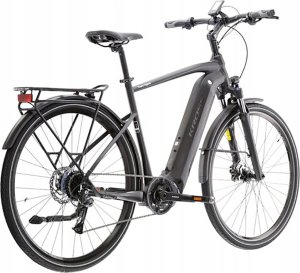 Rower elektryczny Kross Trans Hybrid 4.0 28 L one size 2