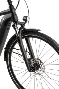 Rower elektryczny Kross Trans Hybrid 4.0 28 L one size 22