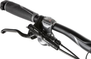 Rower elektryczny Kross Trans Hybrid 4.0 28 L one size 23