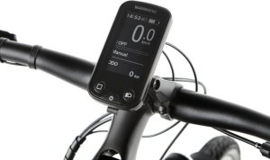 Rower elektryczny Kross Trans Hybrid 4.0 28 L one size 25