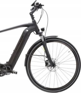 Rower elektryczny Kross Trans Hybrid 4.0 28 L one size 27