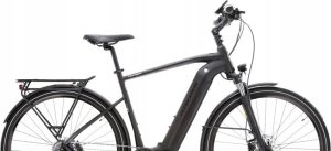 Rower elektryczny Kross Trans Hybrid 4.0 28 L one size 30