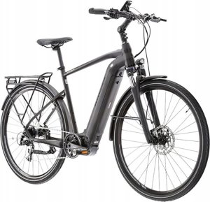 Rower elektryczny Kross Trans Hybrid 4.0 28 L one size 3