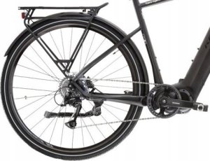 Rower elektryczny Kross Trans Hybrid 4.0 28 L one size 31