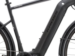 Rower elektryczny Kross Trans Hybrid 4.0 28 L one size 4