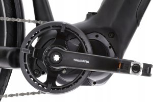 Rower elektryczny Kross Trans Hybrid 4.0 28 L one size 5